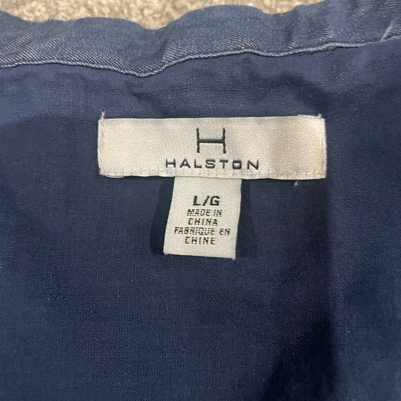 Halston Dress NWT - Picture 3 of 3